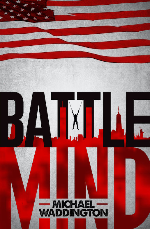 Battlemind (E-book): A Military Legal Thriller