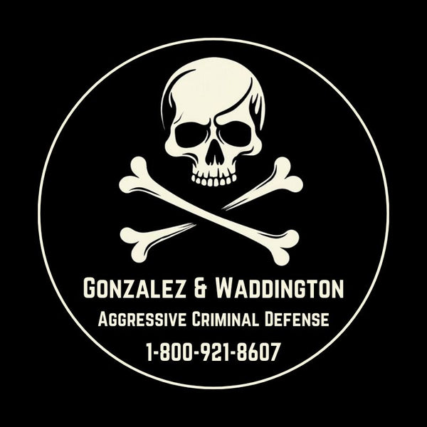 Gonzalez & Waddington